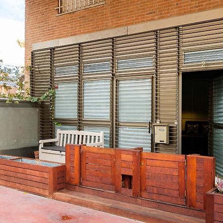 My City Home - Duplex En Puerta De Hierro II Madrid Exterior foto