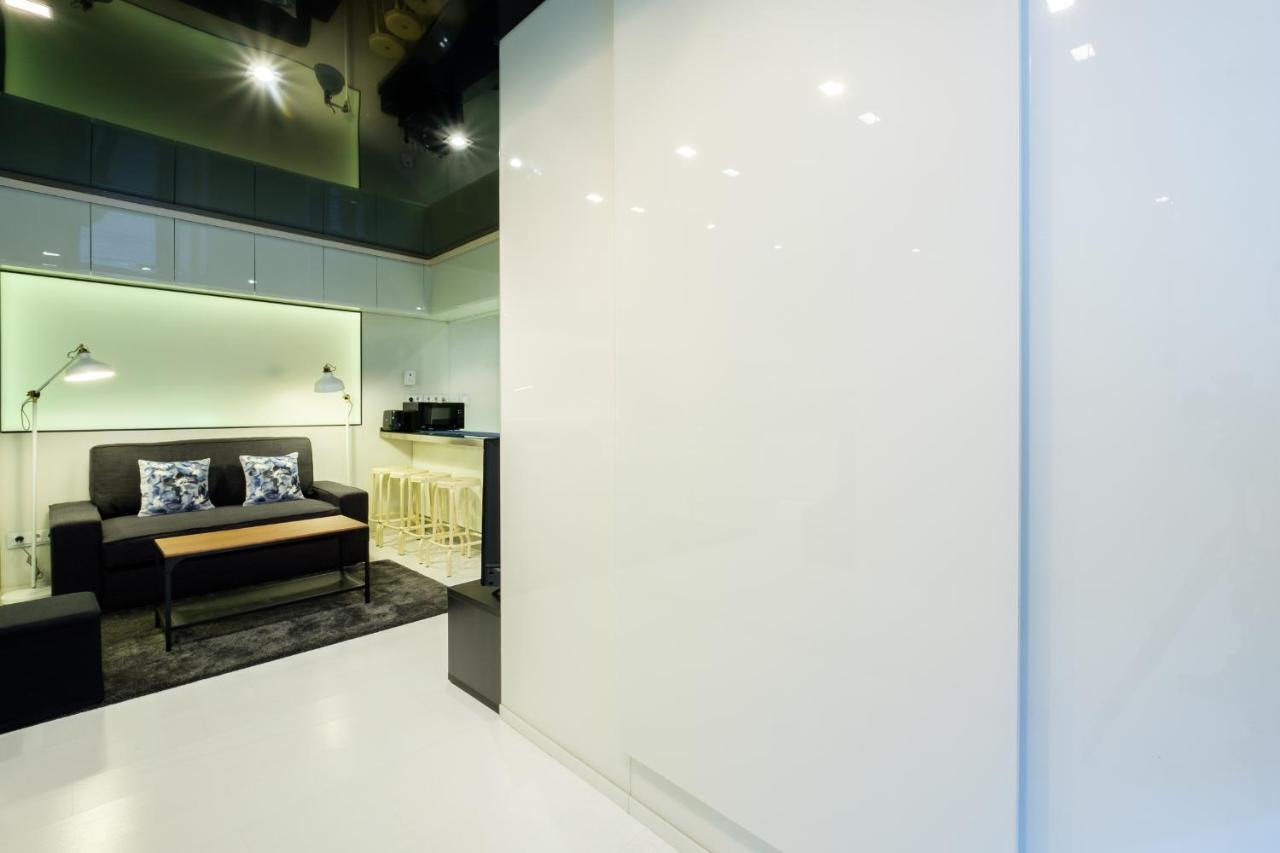 My City Home - Duplex En Puerta De Hierro II Madrid Exterior foto