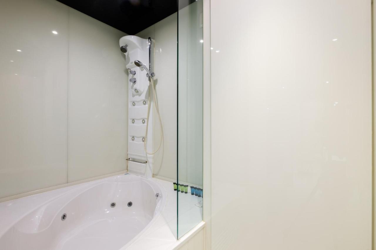 My City Home - Duplex En Puerta De Hierro II Madrid Exterior foto