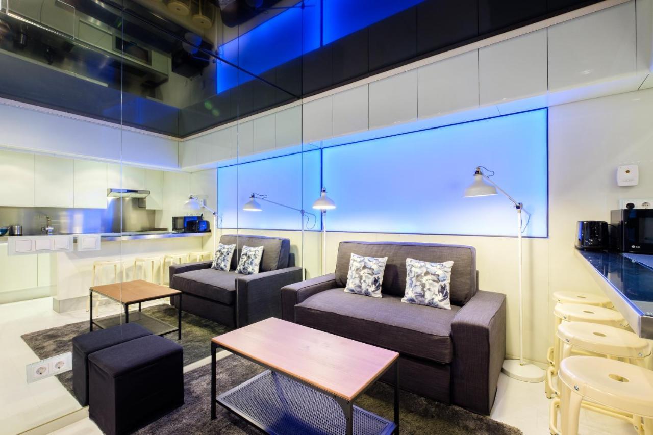 My City Home - Duplex En Puerta De Hierro II Madrid Exterior foto