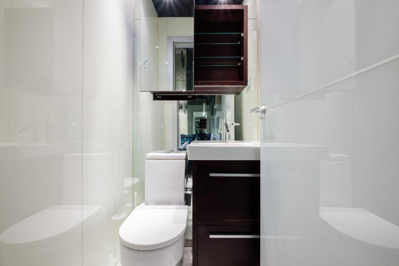 My City Home - Duplex En Puerta De Hierro II Madrid Exterior foto