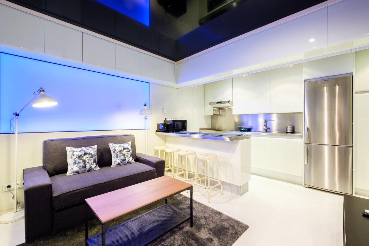 My City Home - Duplex En Puerta De Hierro II Madrid Exterior foto